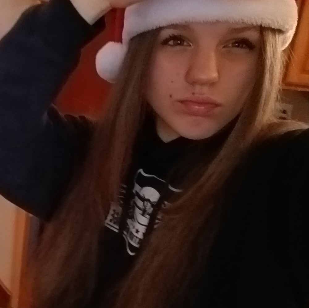 Meet your Posher, Isabella